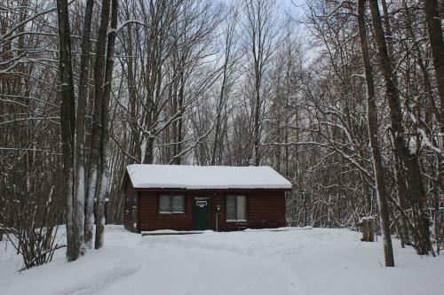 Bed & Breakfast Aubert Den