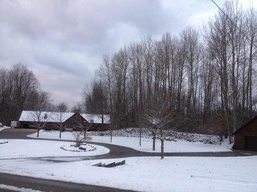 Bed & Breakfast Aubert Den