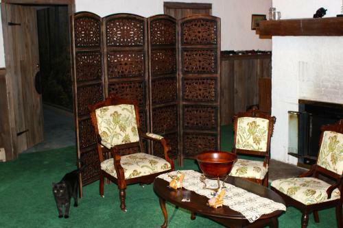 Bed & Breakfast Aubert Den