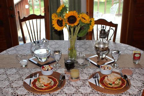 Bed & Breakfast Aubert Den