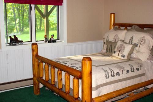 Bed & Breakfast Aubert Den