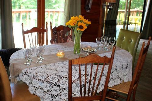 Bed & Breakfast Aubert Den