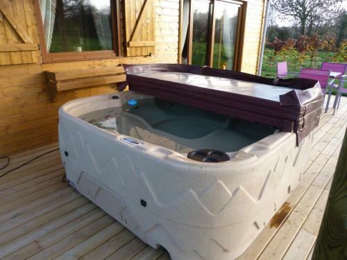 G�te Le Domaine Des Fagnes