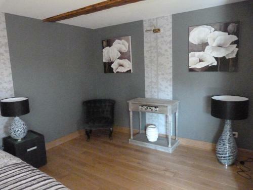 G�te Le Domaine Des Fagnes