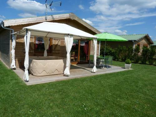 G�te Le Domaine Des Fagnes