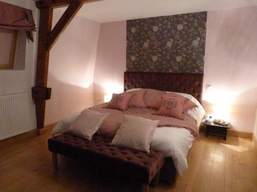 G�te Le Domaine Des Fagnes