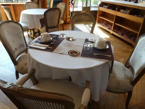 G�te Le Domaine Des Fagnes