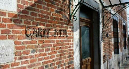 Bed & Breakfast Carpe-dem
