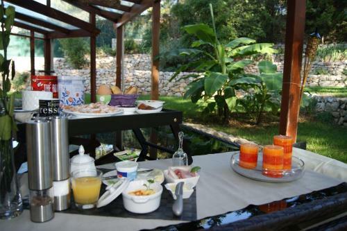 Bed & Breakfast Villa Castelnau Montpellier