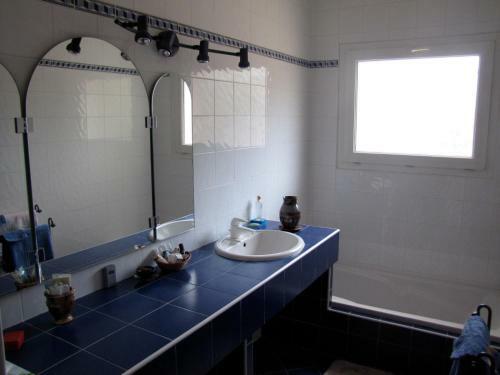 Bed & Breakfast Les Orchid�es