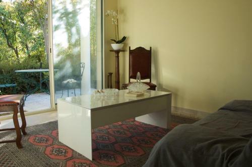 Bed & Breakfast Les Orchid�es