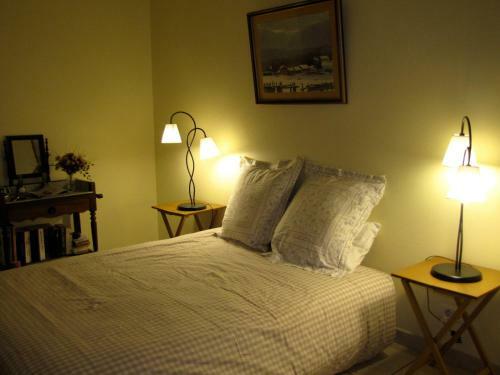 Bed & Breakfast Les Orchid�es