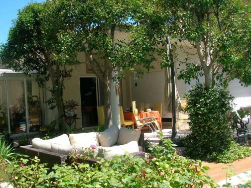 Bed & Breakfast Les Orchid�es