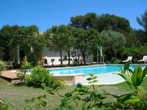 Bed & Breakfast Les Orchid�es