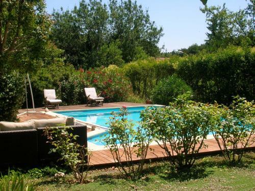 Bed & Breakfast Les Orchid�es