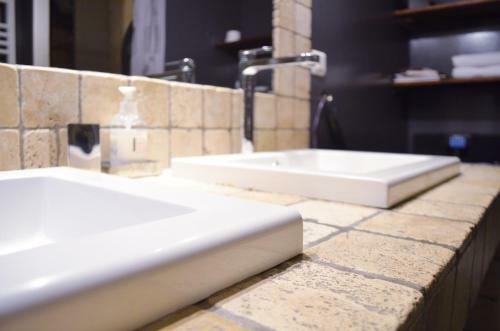 Bed & Breakfast Les Terrasses De Castelnau