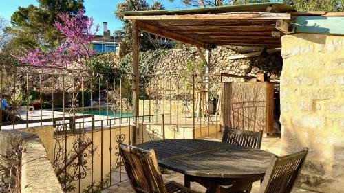 Bed & Breakfast Les Terrasses De Castelnau