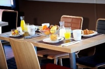Hotel Kyriad Douai