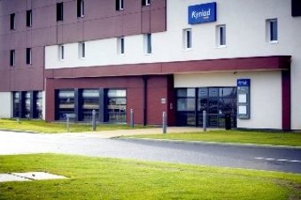Hotel Kyriad Douai