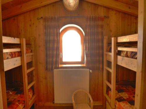 Apartamento Chalet Les Liou�s