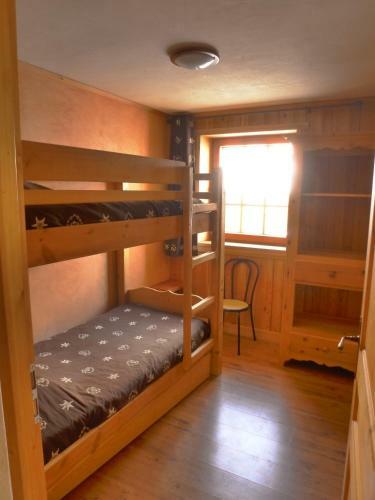 Apartamento Chalet Les Liou�s