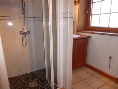 Apartamento Chalet Les Liou�s