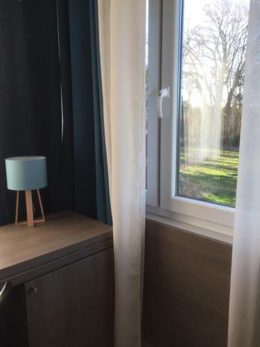 Apartamento Cosyade