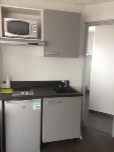 Apartamento Cosyade
