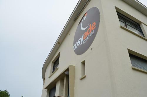Apartamento Cosyade