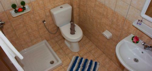Apartamento Litsa & Rosa Studios