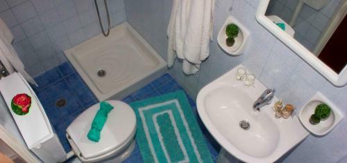 Apartamento Litsa & Rosa Studios