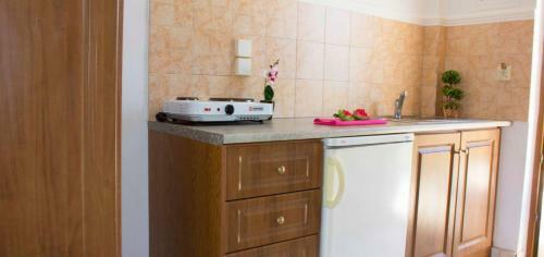 Apartamento Litsa & Rosa Studios