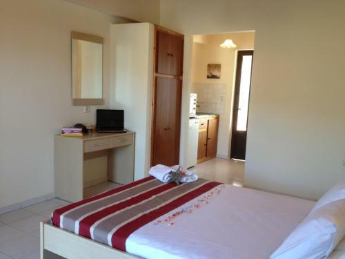 Apartamento Antonio Studios