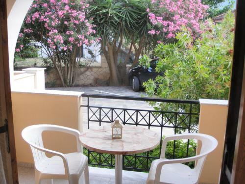 Apartamento Antonio Studios