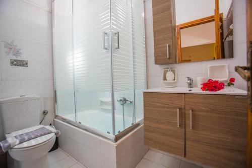 Ammos Apartments