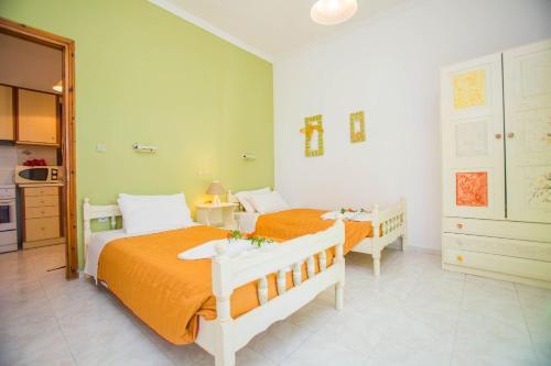 Ammos Apartments