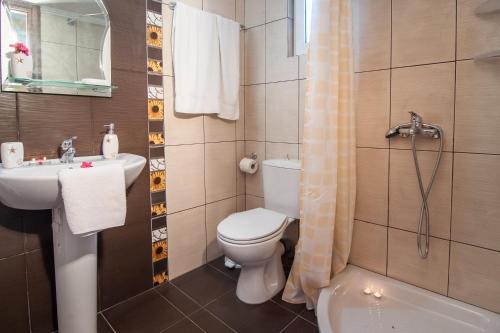Ammos Apartments