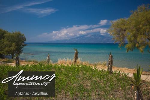 Ammos Apartments