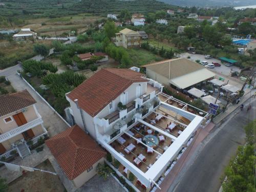 Apartamento Spinos Studios