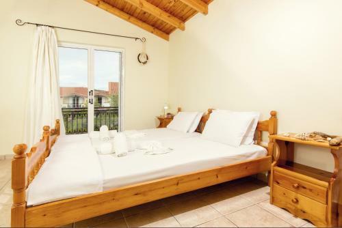 Apartamento Spinos Studios