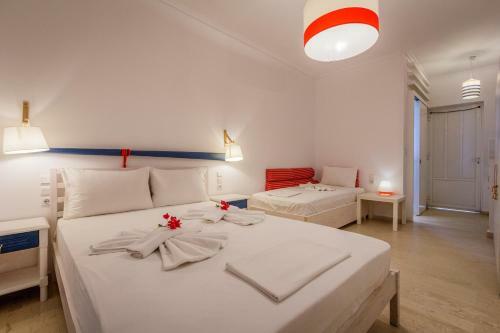 Apartamento Spinos Studios