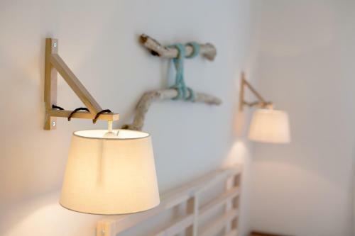 Apartamento Spinos Studios