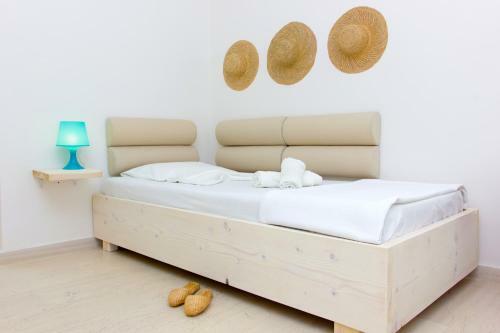 Apartamento Spinos Studios