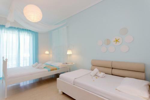 Apartamento Spinos Studios