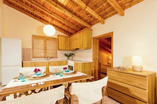 Apartamento Spinos Studios