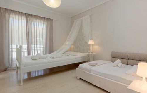 Apartamento Spinos Studios