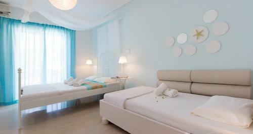 Apartamento Spinos Studios