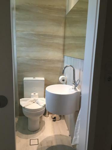 Apartamento Spinos Studios