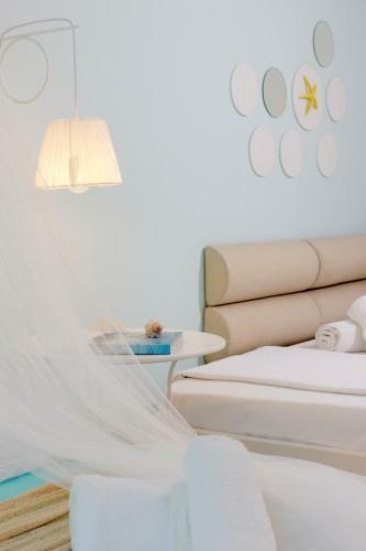 Apartamento Spinos Studios