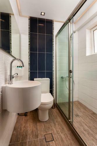Apartamento Spinos Studios